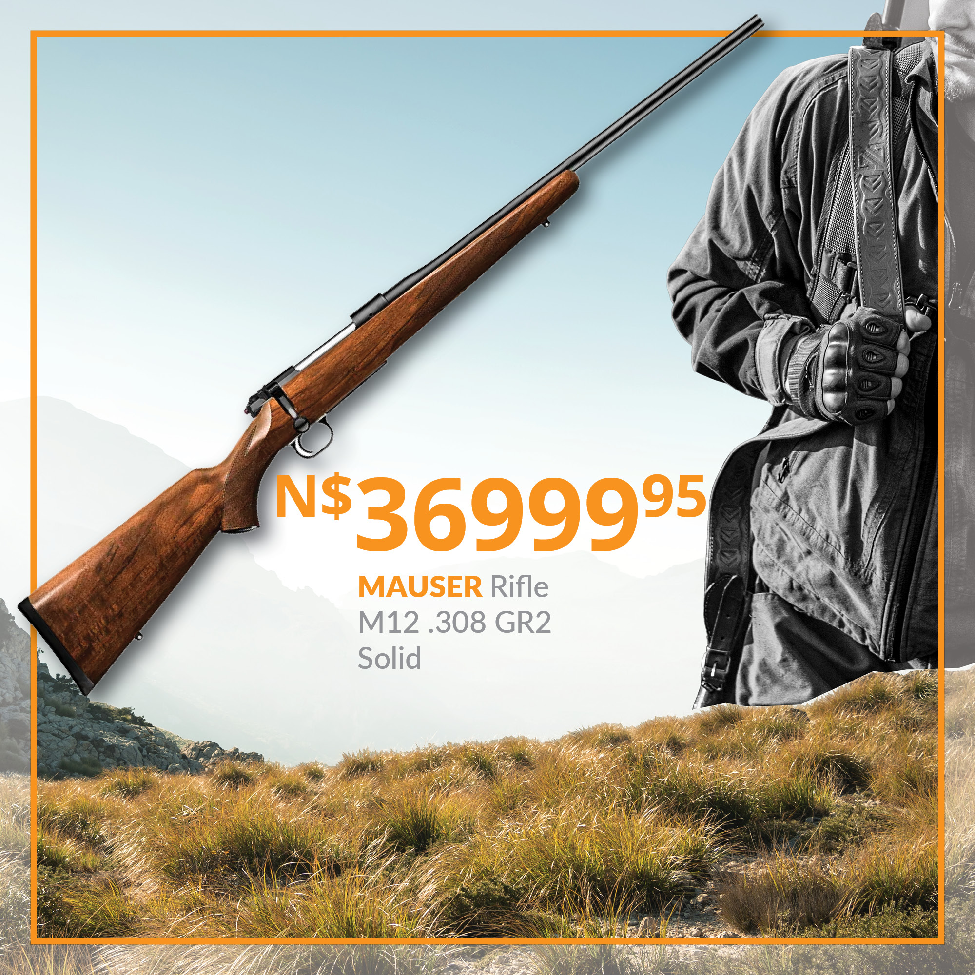 RosenthalThumbnails22 image RosenthalThumbnails22 A. Rosenthal Products & Specials | Firearms & Hunting Equipment Namibia