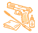 Firearm Cleaning