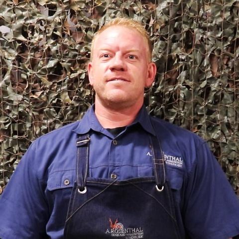 Staff spotlight